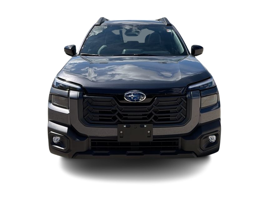 Thumbnail: 2026 Subaru Outback - 26