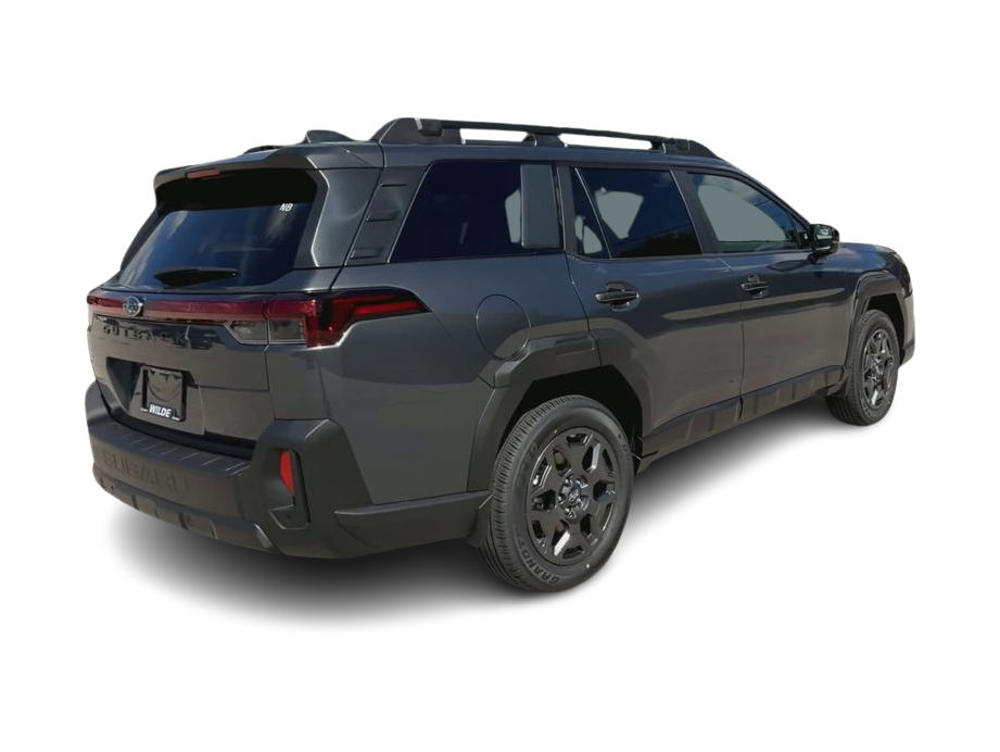 Thumbnail: 2026 Subaru Outback - 18