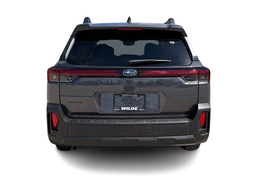 Thumbnail: 2026 Subaru Outback - 22