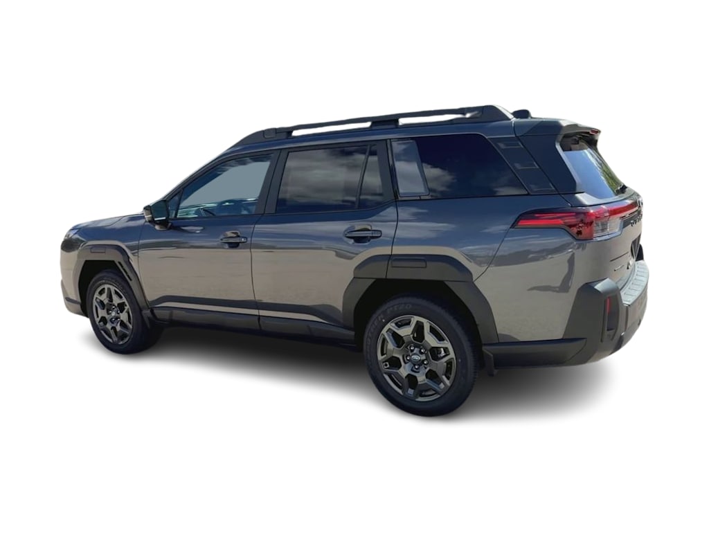 Thumbnail: 2026 Subaru Outback - 4
