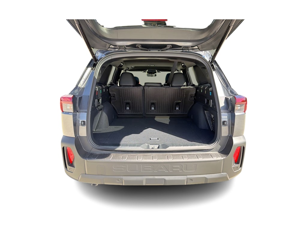 Thumbnail: 2026 Subaru Outback - 15