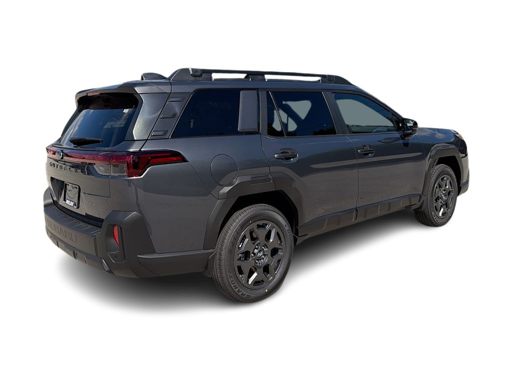 Thumbnail: 2026 Subaru Outback - 23