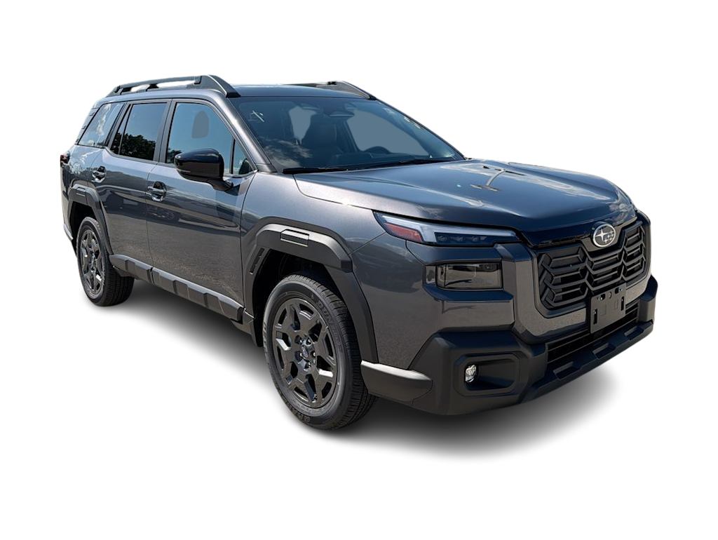 Thumbnail: 2026 Subaru Outback - 25