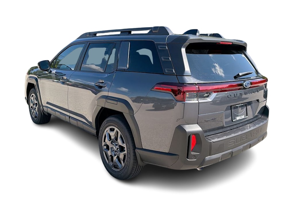 Thumbnail: 2026 Subaru Outback - 21