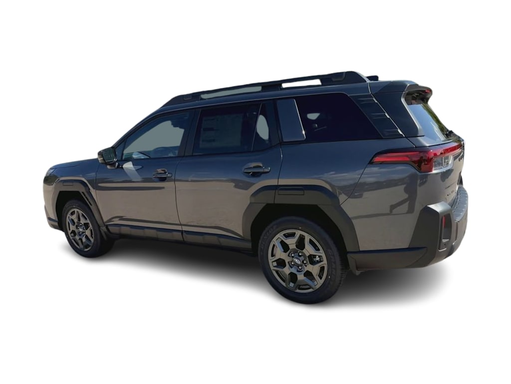 Thumbnail: 2026 Subaru Outback - 4