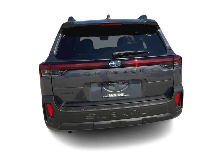 Thumbnail: 2026 Subaru Outback - 5