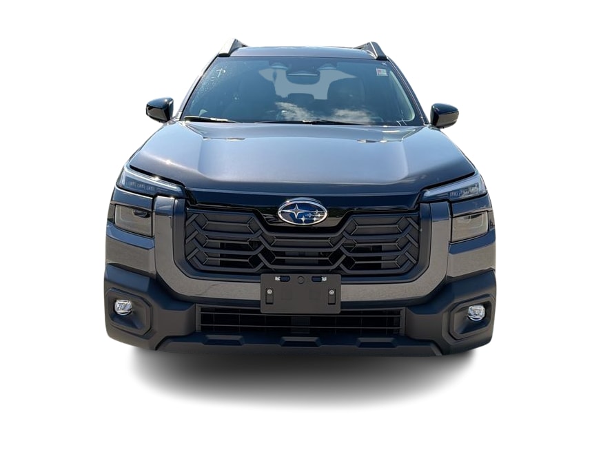 Thumbnail: 2026 Subaru Outback - 26