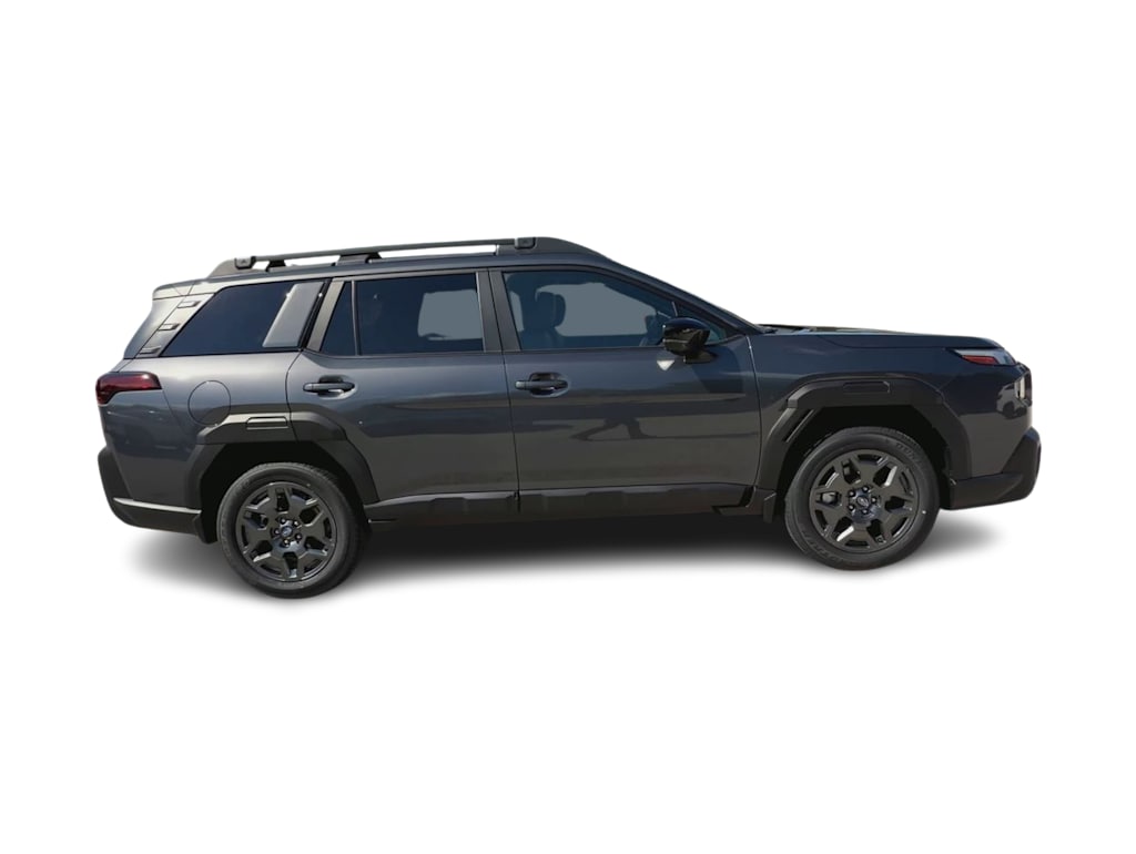 Thumbnail: 2026 Subaru Outback - 19