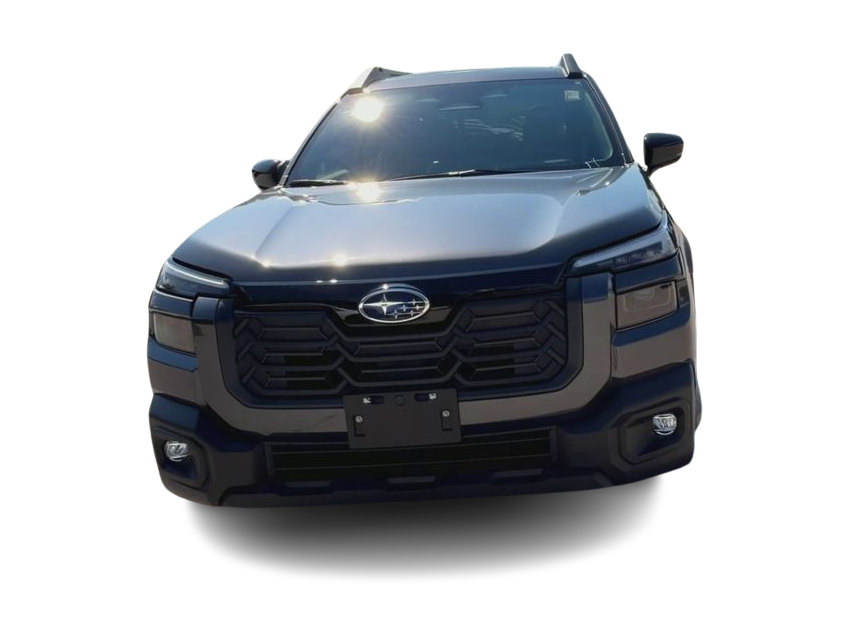 Thumbnail: 2026 Subaru Outback - 6