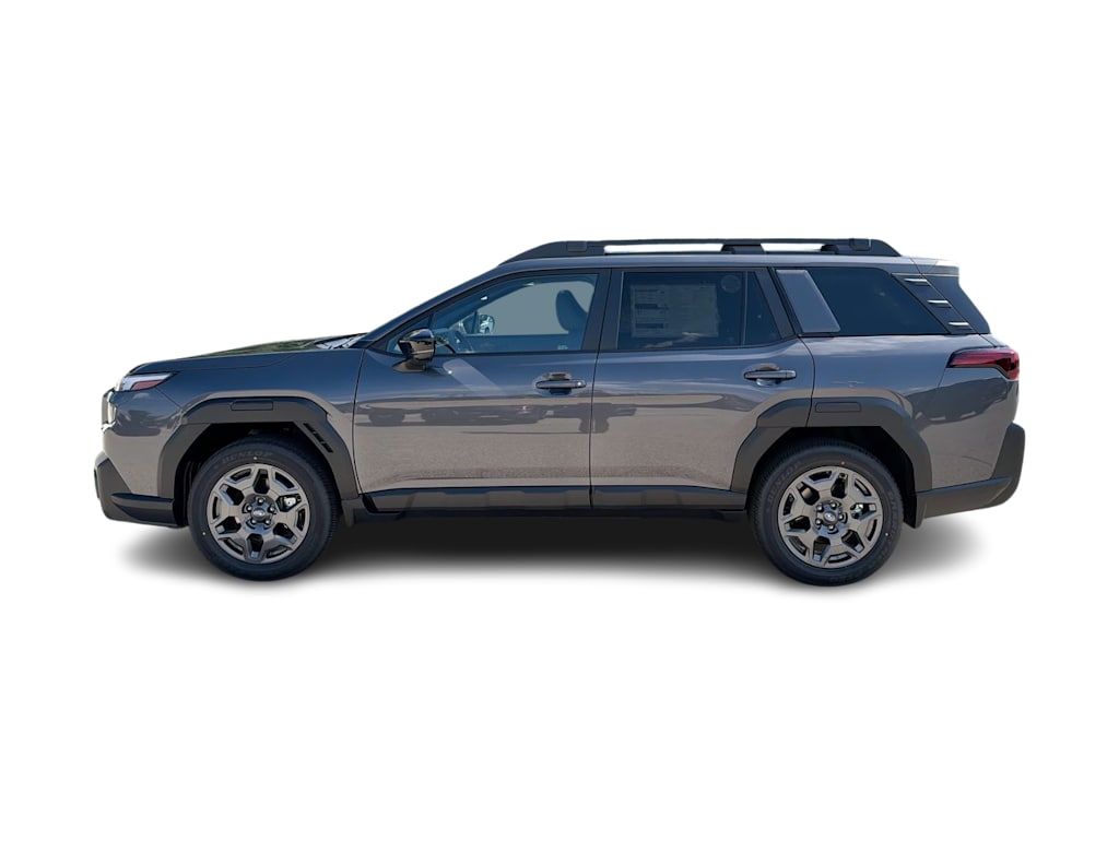 Thumbnail: 2026 Subaru Outback - 20