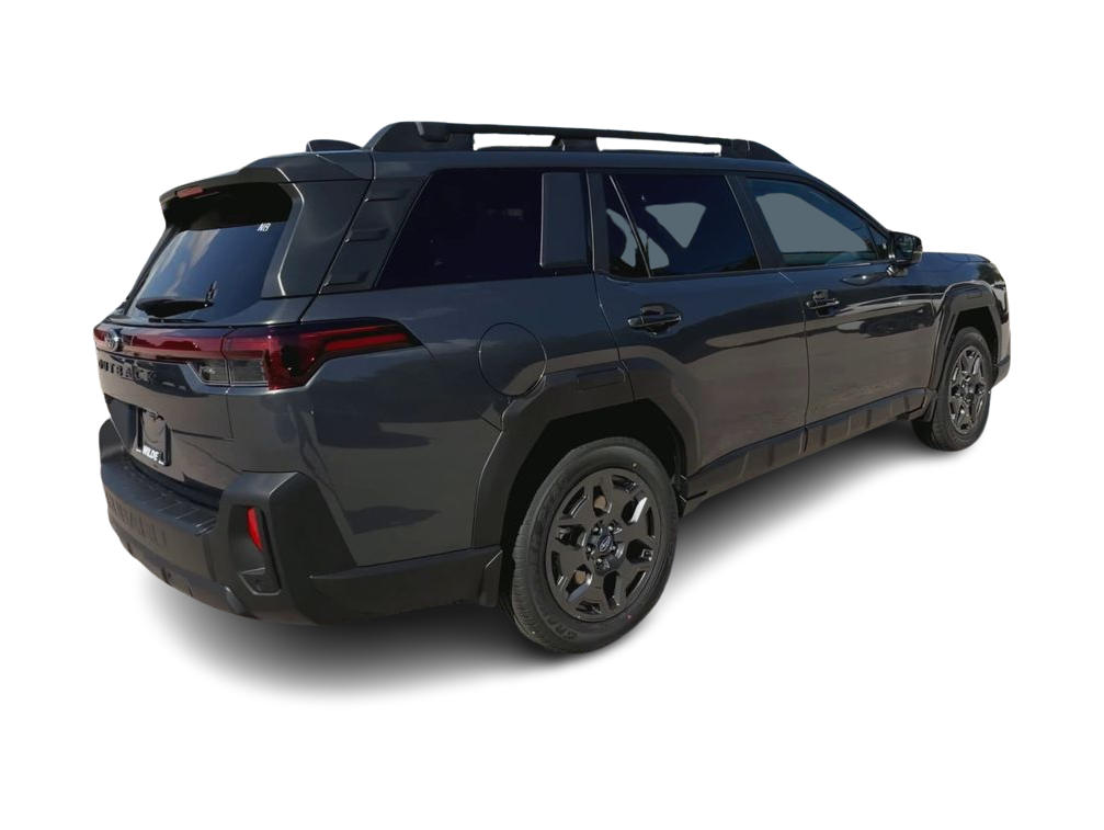 Thumbnail: 2026 Subaru Outback - 18