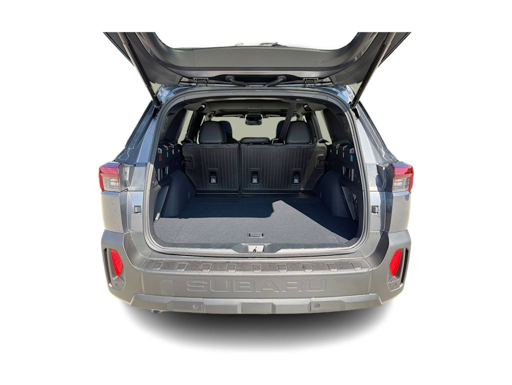 Thumbnail: 2026 Subaru Outback - 36