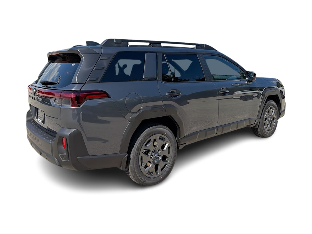 Thumbnail: 2026 Subaru Outback - 23