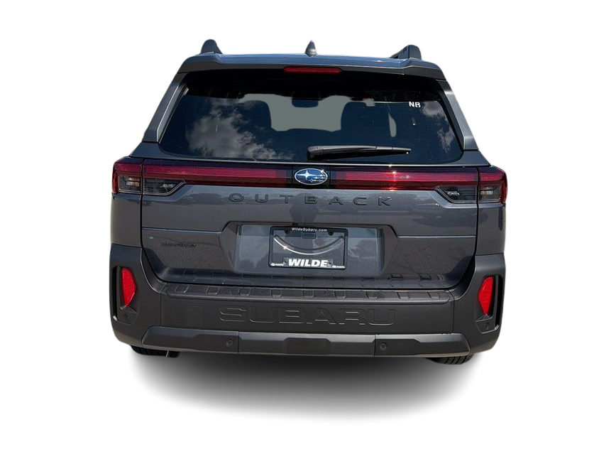 Thumbnail: 2026 Subaru Outback - 22