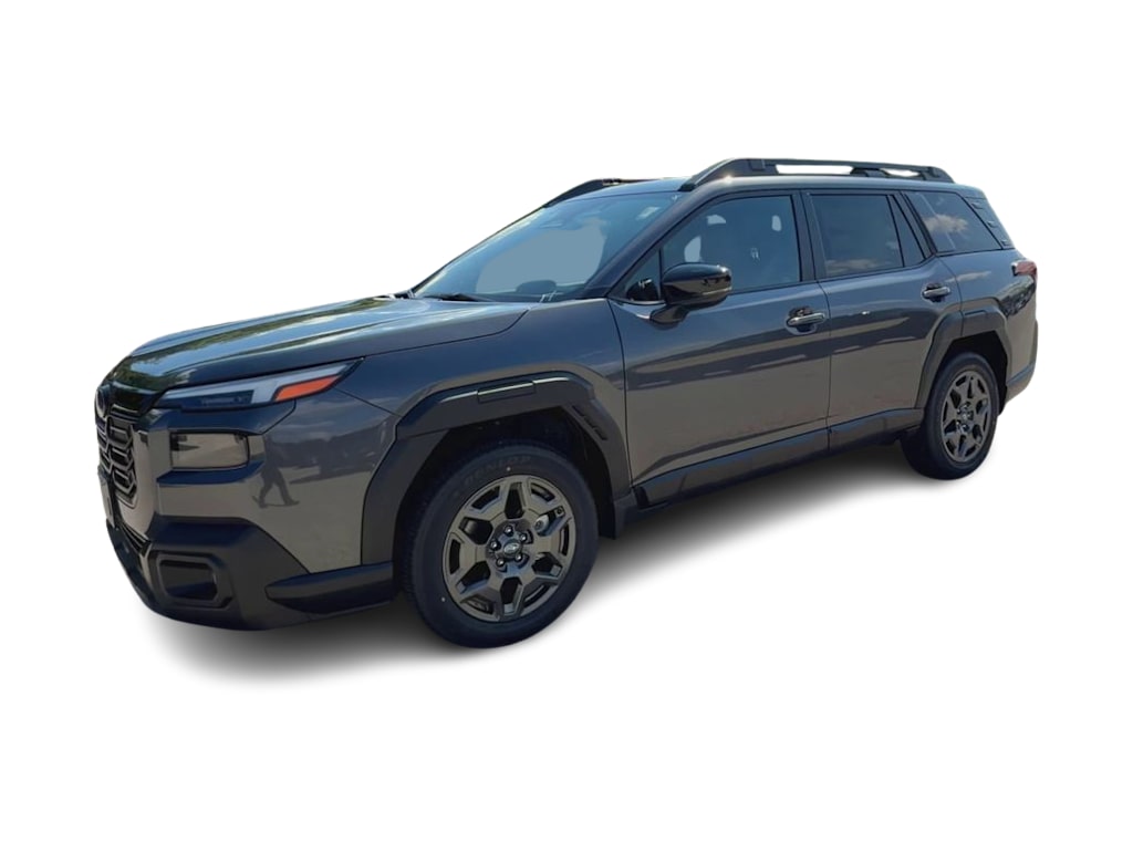 Thumbnail: 2026 Subaru Outback - 17