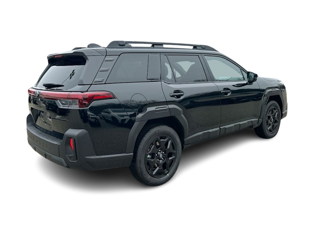 Thumbnail: 2026 Subaru Outback - 24