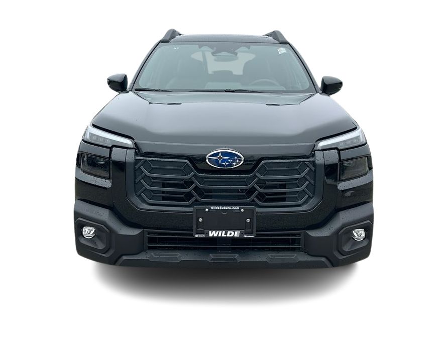 Thumbnail: 2026 Subaru Outback - 27