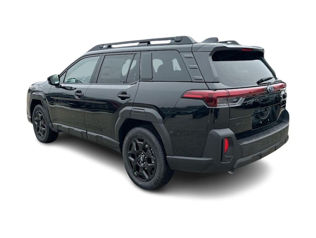 Thumbnail: 2026 Subaru Outback - 22