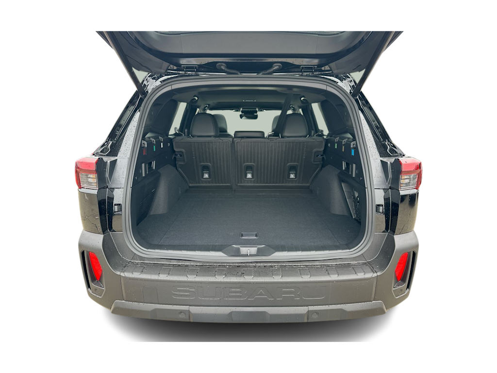 Thumbnail: 2026 Subaru Outback - 38