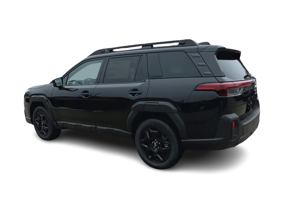 Thumbnail: 2026 Subaru Outback - 4