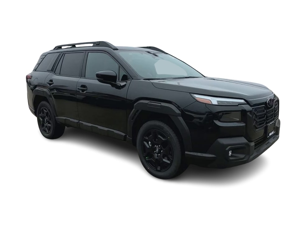 Thumbnail: 2026 Subaru Outback - 17