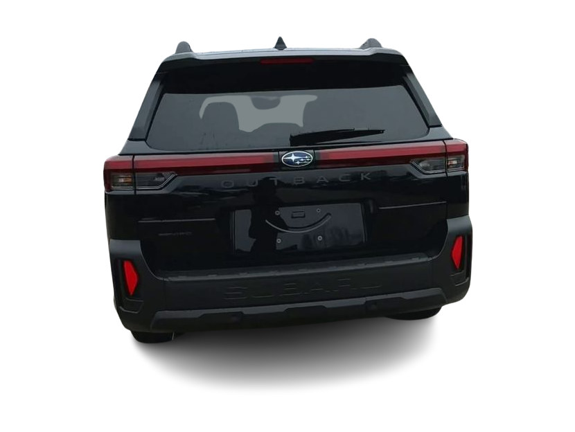 Thumbnail: 2026 Subaru Outback - 5