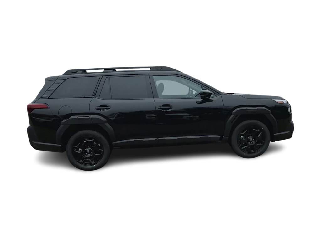 Thumbnail: 2026 Subaru Outback - 20