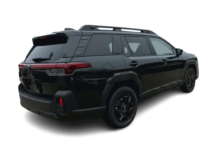 Thumbnail: 2026 Subaru Outback - 19