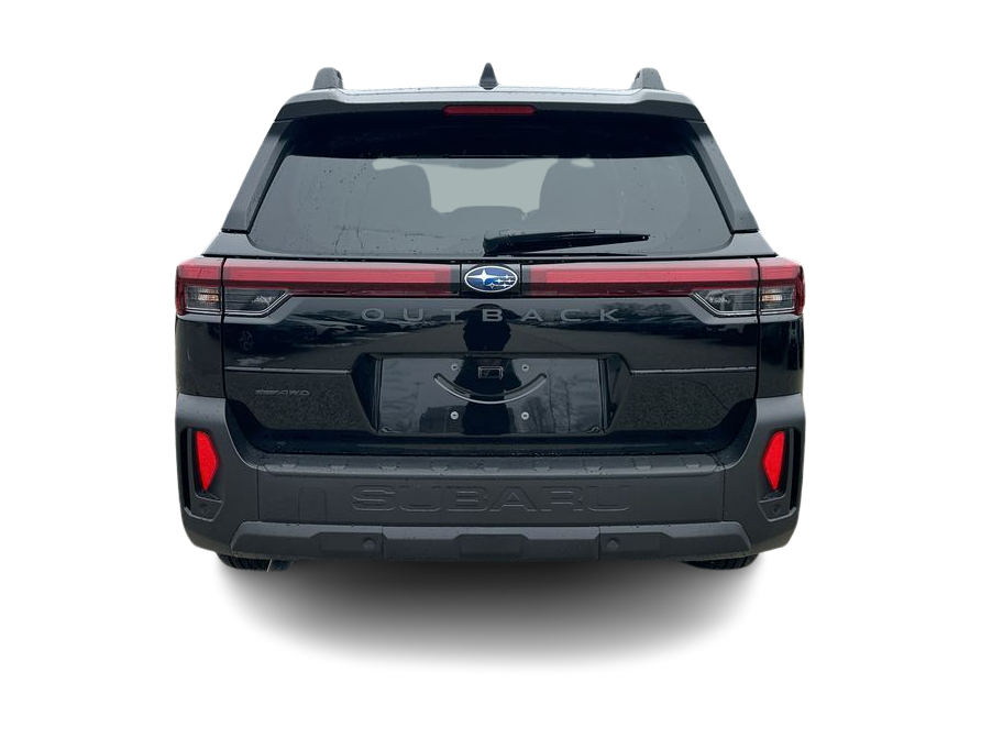 Thumbnail: 2026 Subaru Outback - 23