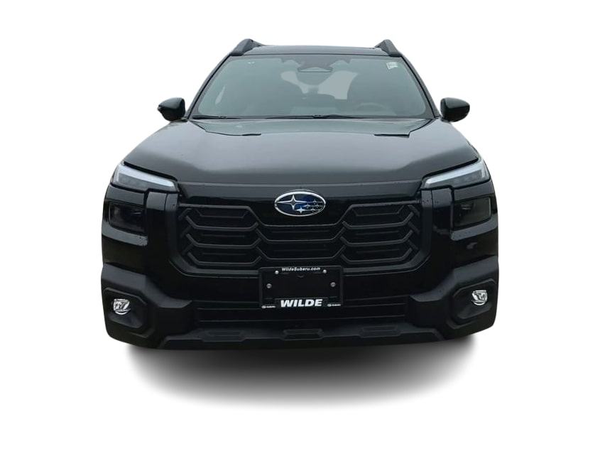 Thumbnail: 2026 Subaru Outback - 6