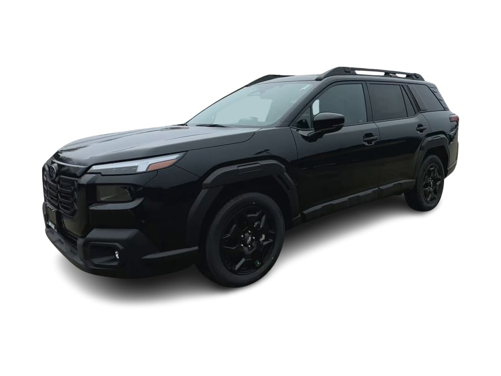 Thumbnail: 2026 Subaru Outback - 18