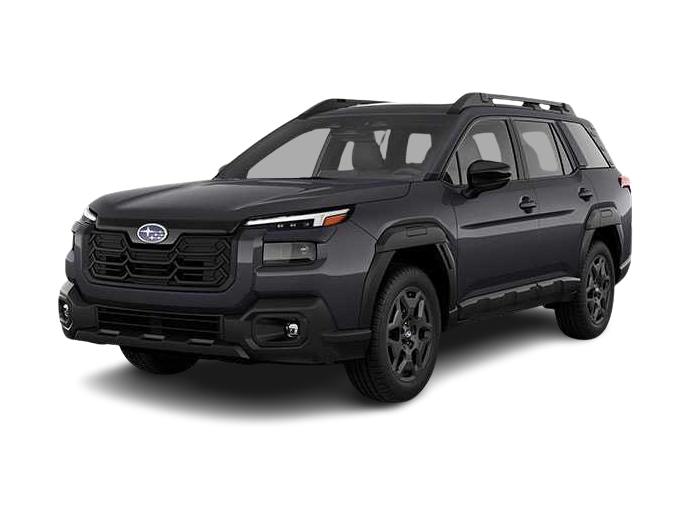 Thumbnail: 2026 Subaru Outback - 2