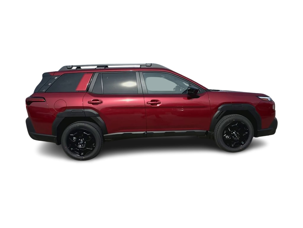 Thumbnail: 2026 Subaru Outback - 20