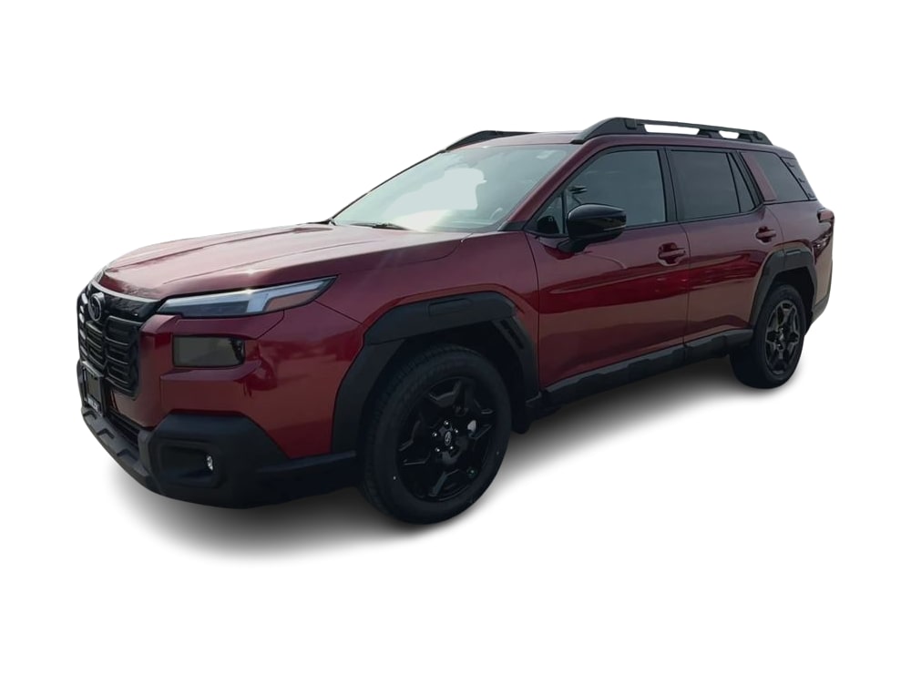 Thumbnail: 2026 Subaru Outback - 18