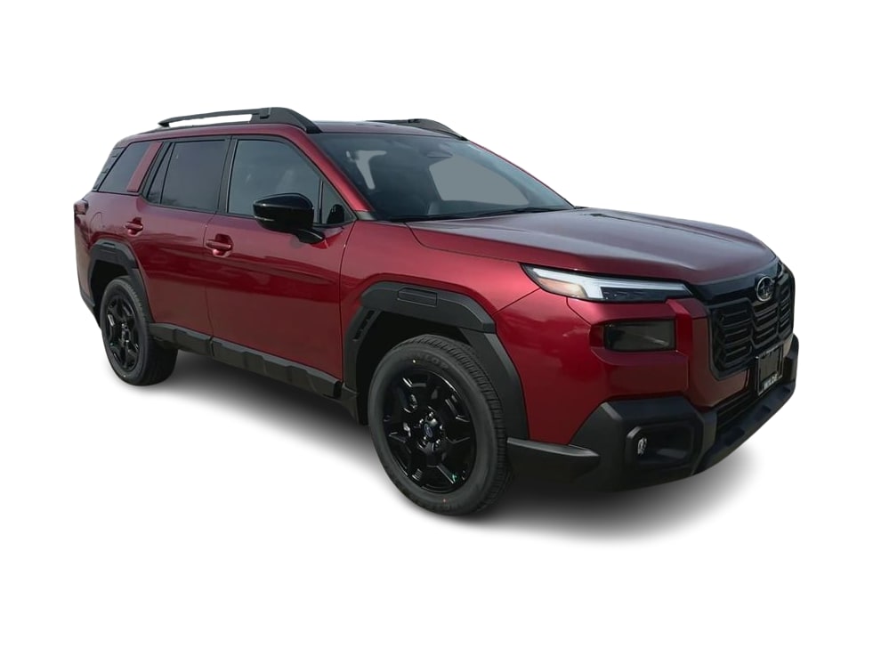 Thumbnail: 2026 Subaru Outback - 17