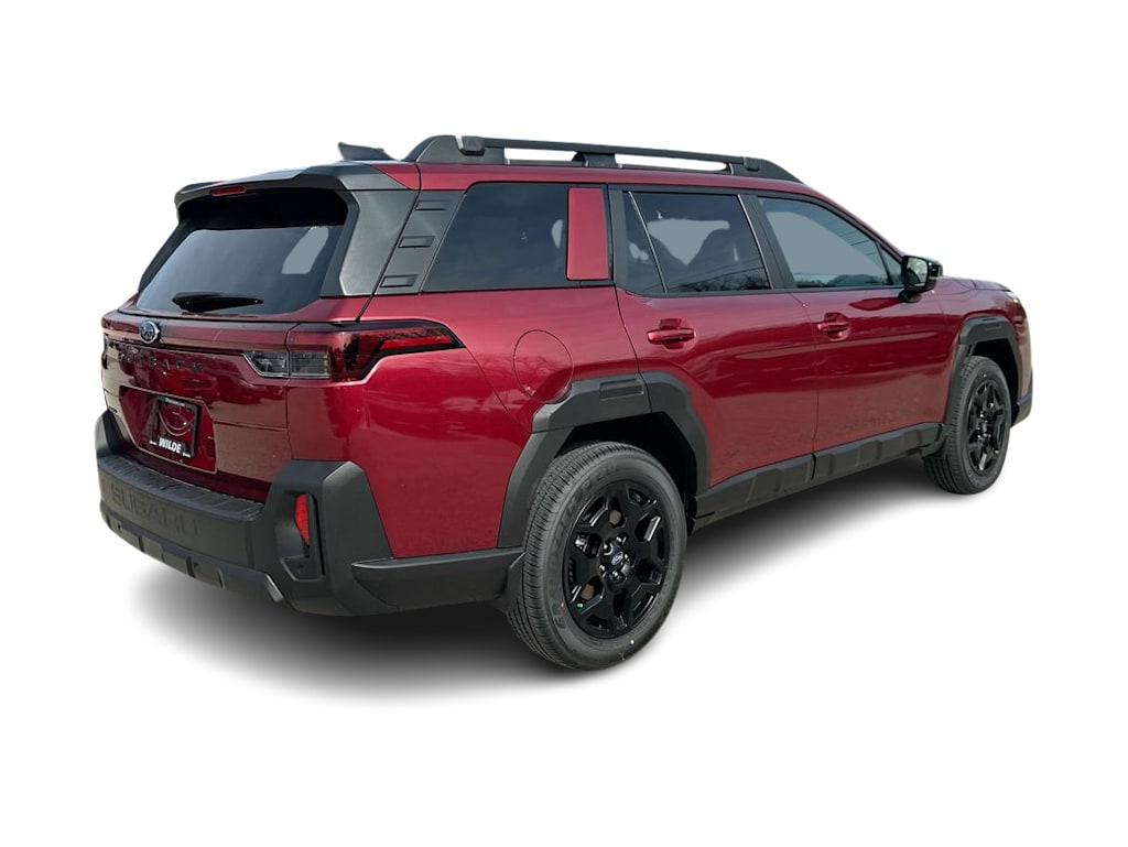 Thumbnail: 2026 Subaru Outback - 24