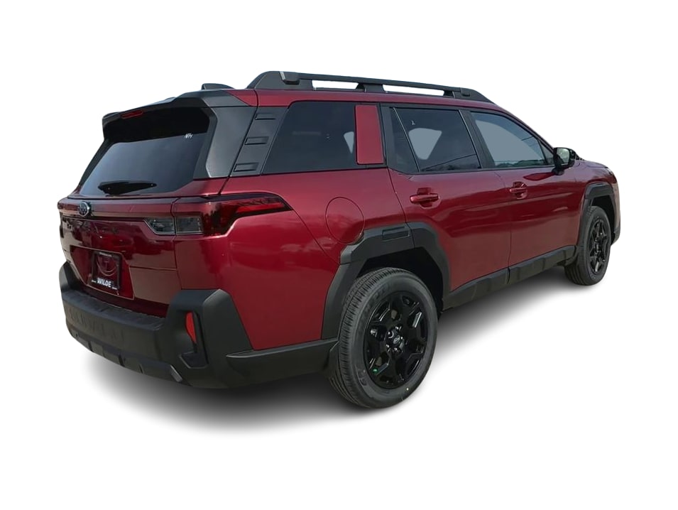 Thumbnail: 2026 Subaru Outback - 19