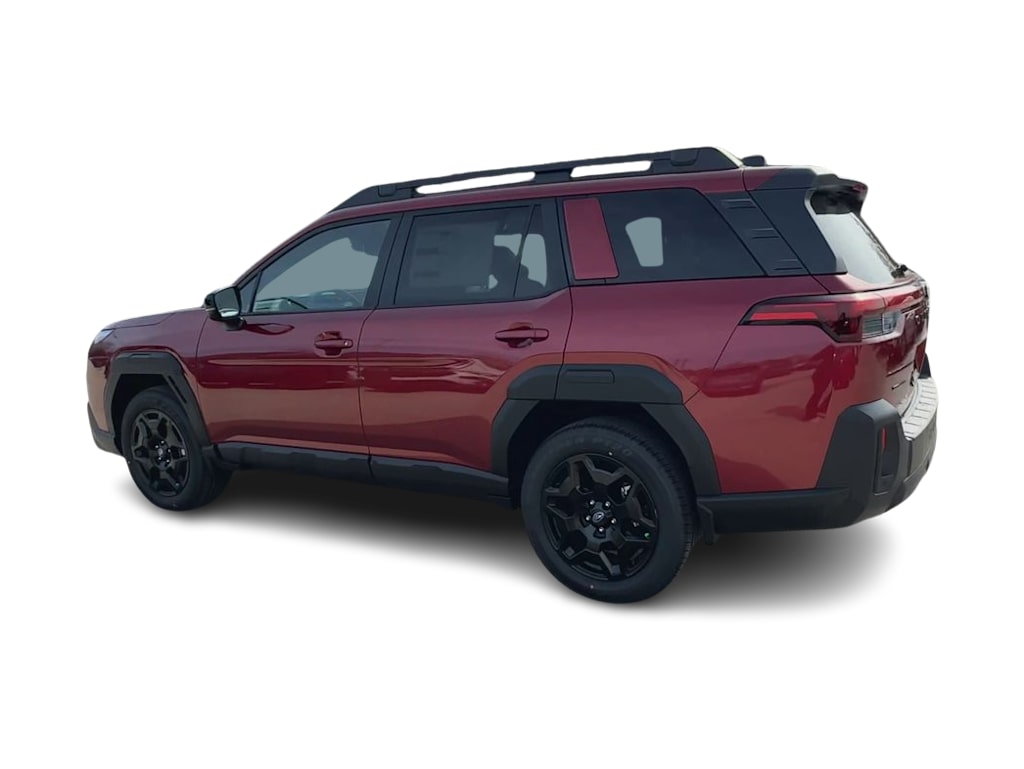 Thumbnail: 2026 Subaru Outback - 4