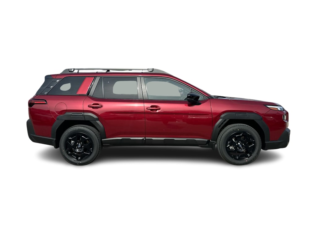Thumbnail: 2026 Subaru Outback - 25