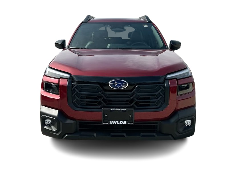 Thumbnail: 2026 Subaru Outback - 27