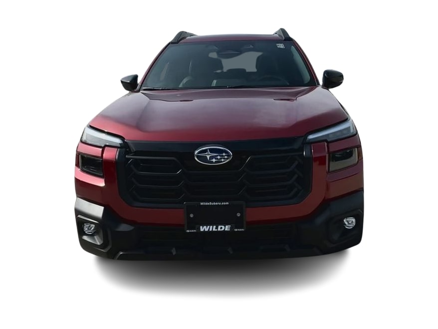Thumbnail: 2026 Subaru Outback - 6