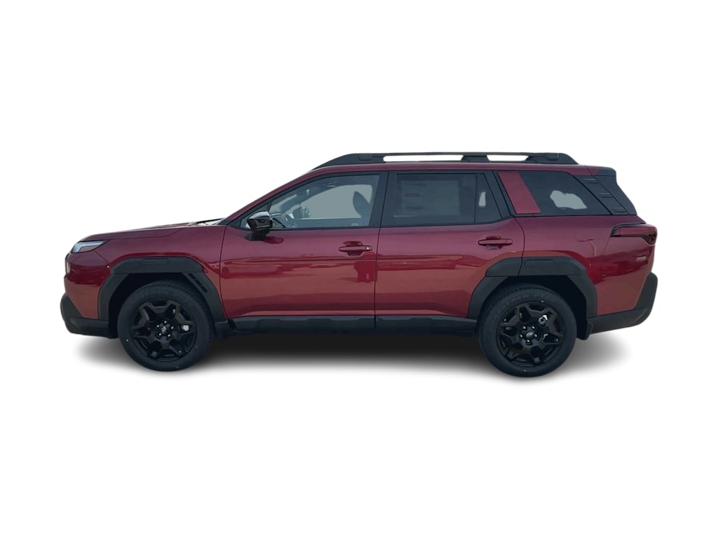 Thumbnail: 2026 Subaru Outback - 3