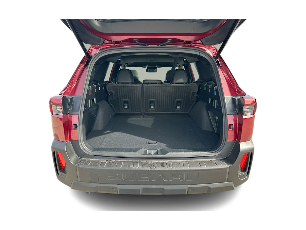 Thumbnail: 2026 Subaru Outback - 37