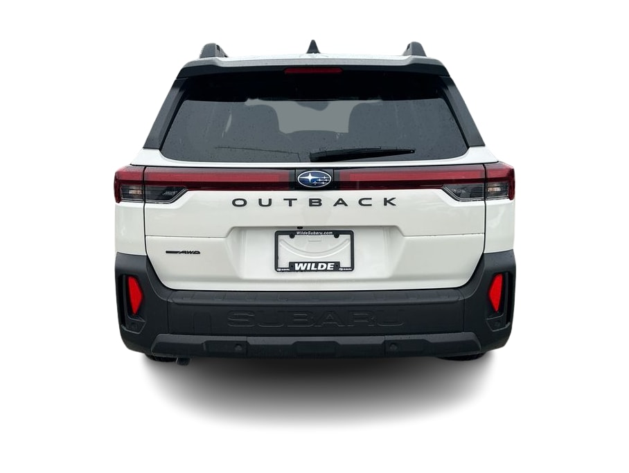 Thumbnail: 2026 Subaru Outback - 22