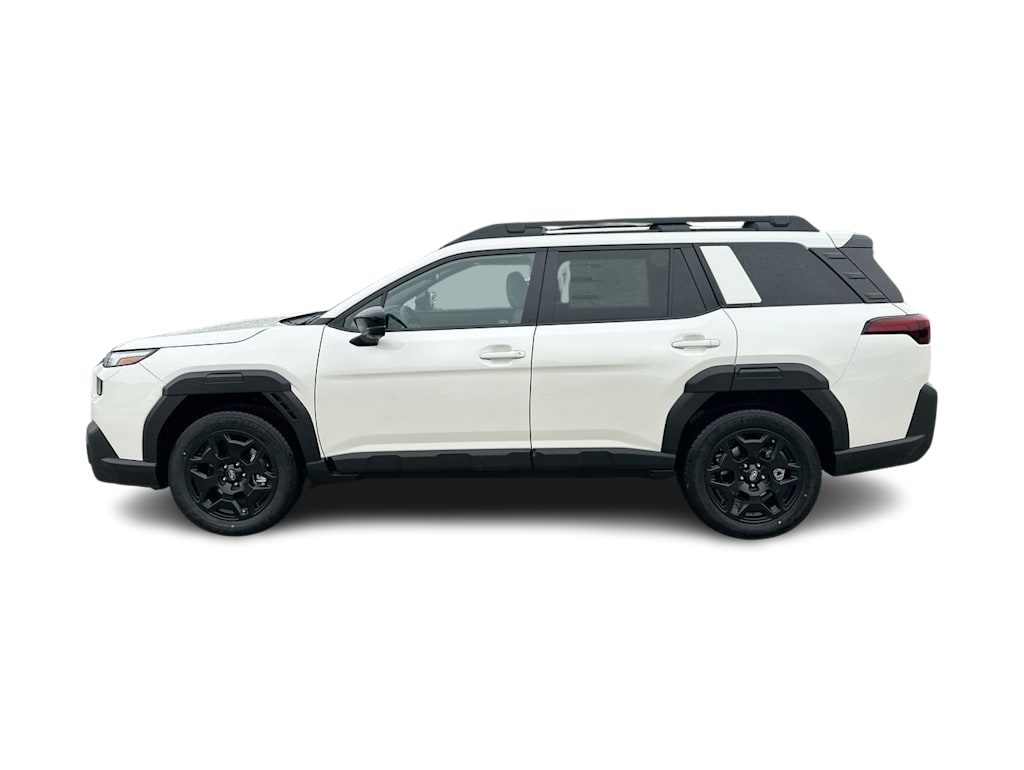 Thumbnail: 2026 Subaru Outback - 20