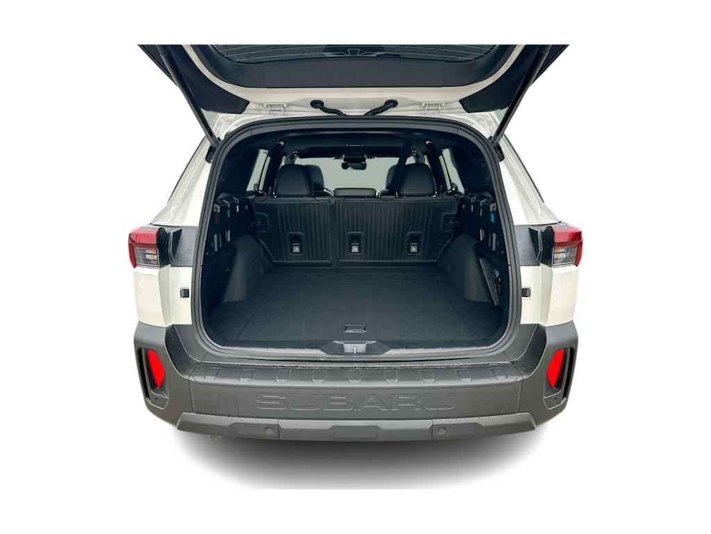 Thumbnail: 2026 Subaru Outback - 37