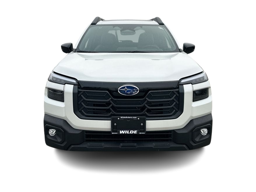 Thumbnail: 2026 Subaru Outback - 26