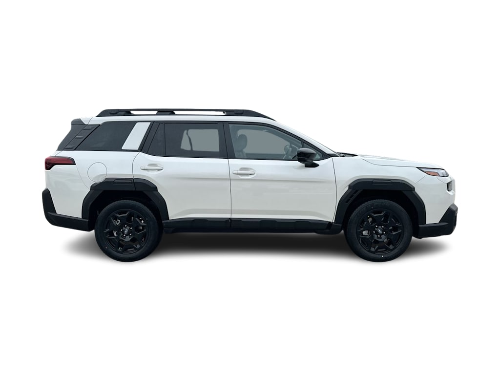 Thumbnail: 2026 Subaru Outback - 24