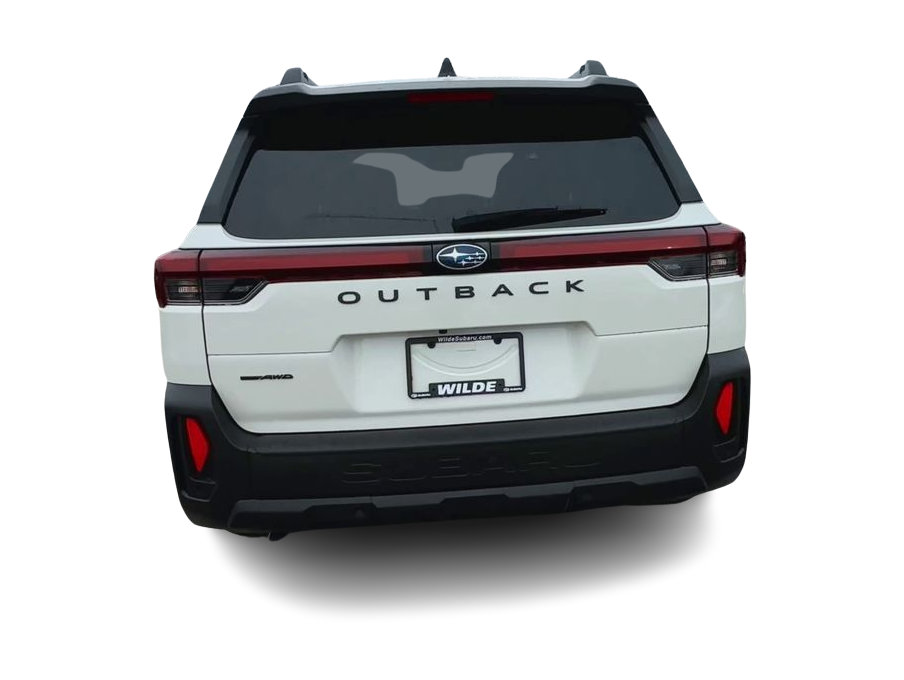 Thumbnail: 2026 Subaru Outback - 5