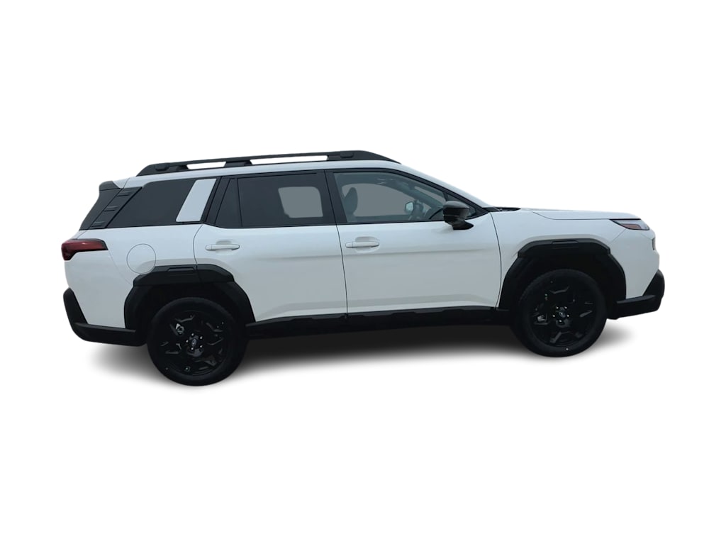 Thumbnail: 2026 Subaru Outback - 19